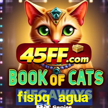 fispq agua sanitaria romax